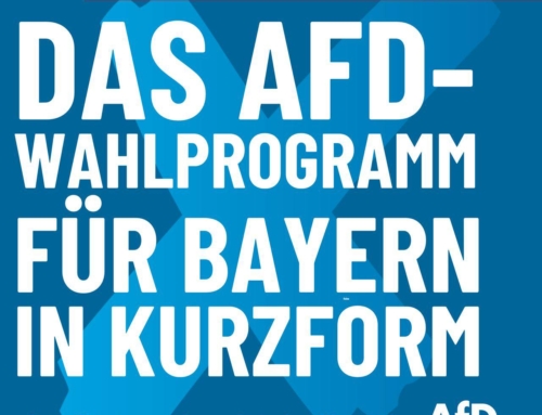 Partei-Programm